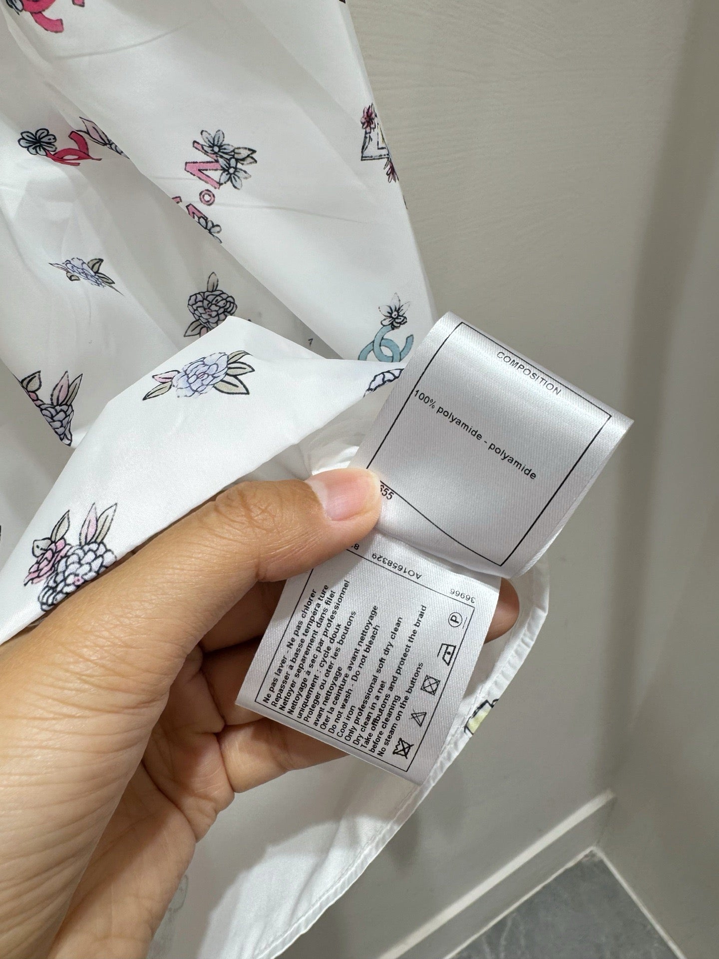 CH 2025ss new sun protection set