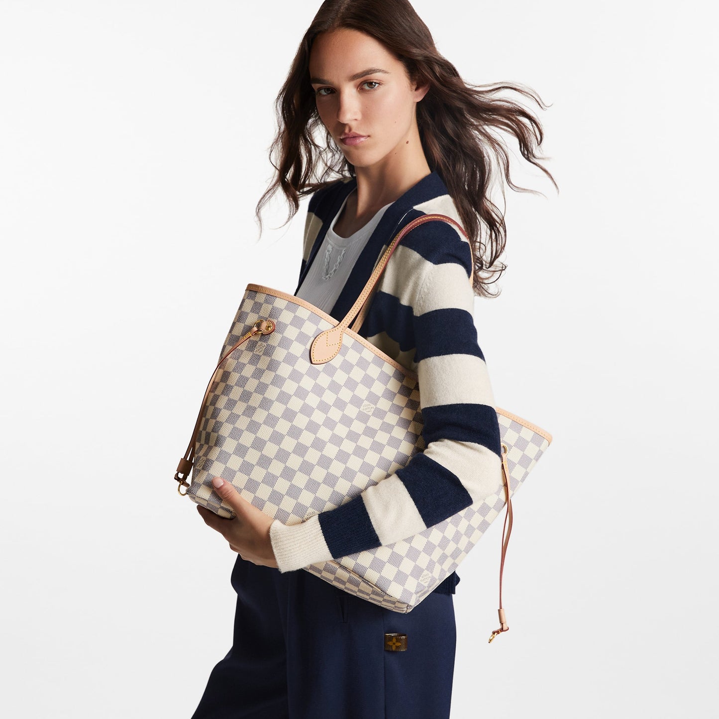 L Neverfull MM