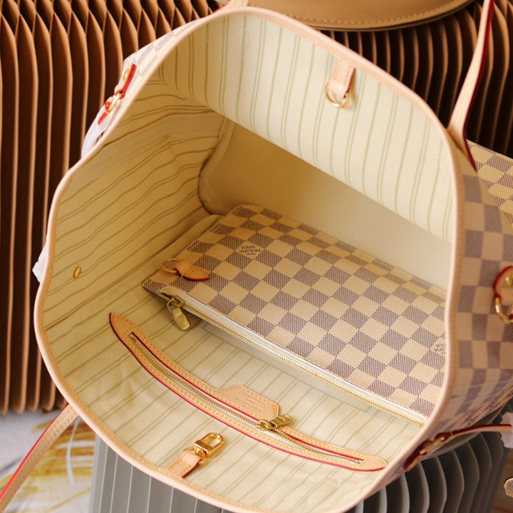 L Neverfull MM