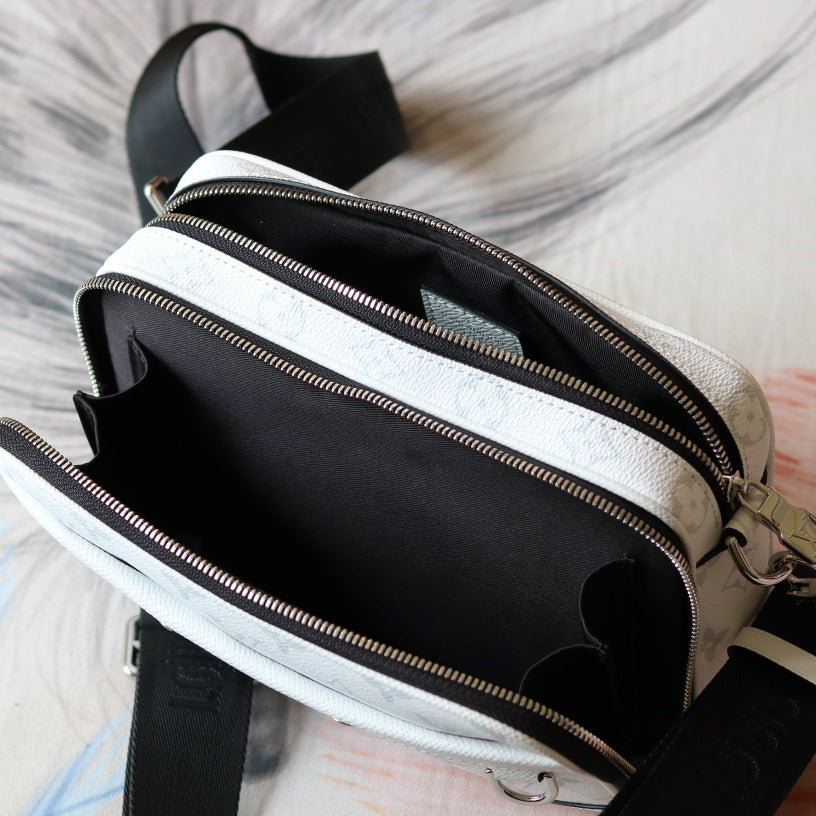 L Alpha Messenger
