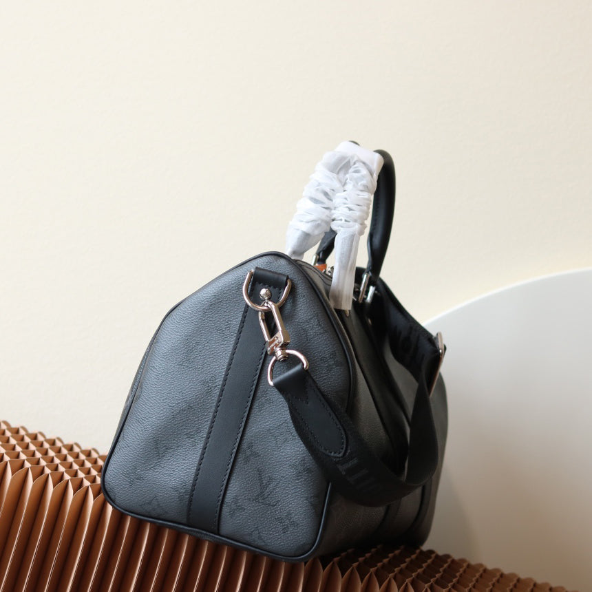 L Keepall Bandoulière 35
