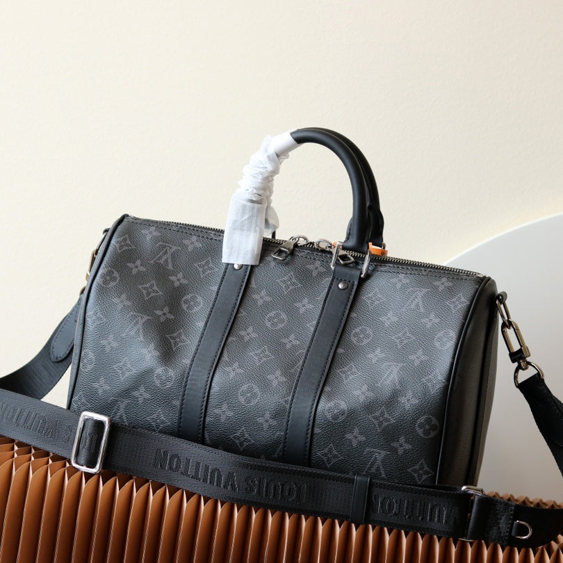 L Keepall Bandoulière 35