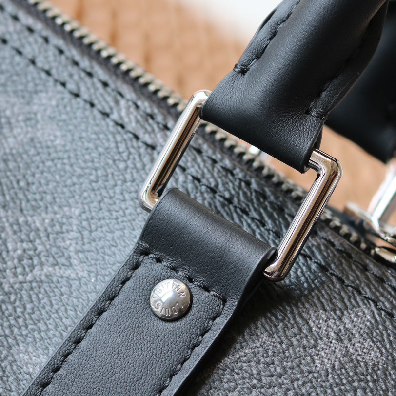 L Keepall Bandoulière 35