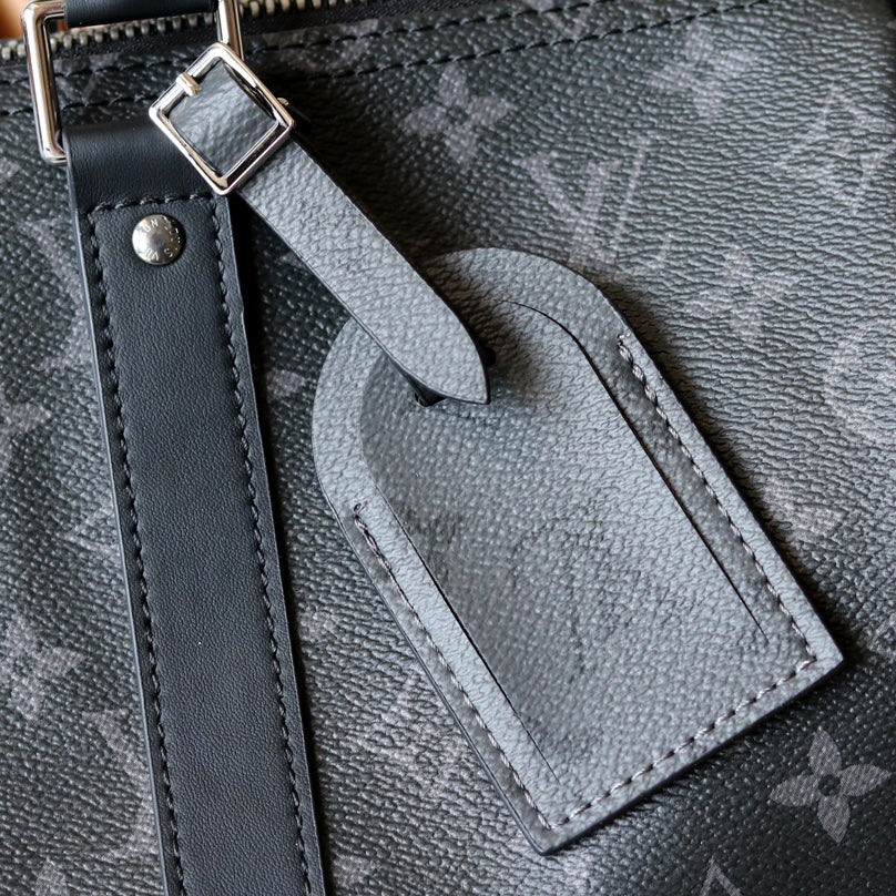 L Keepall Bandoulière 35