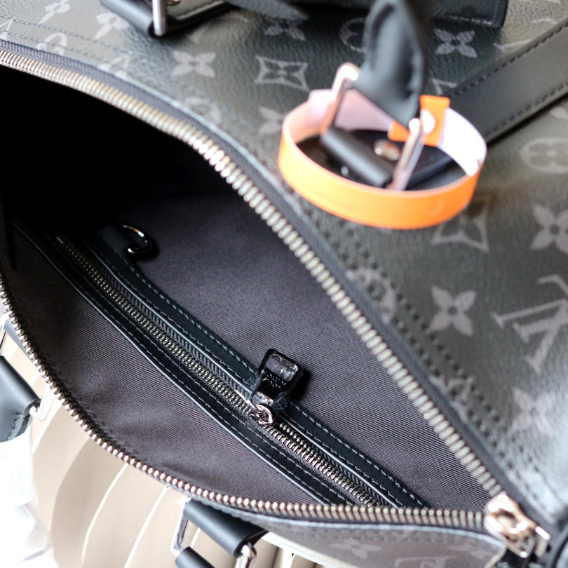 L Keepall Bandoulière 35