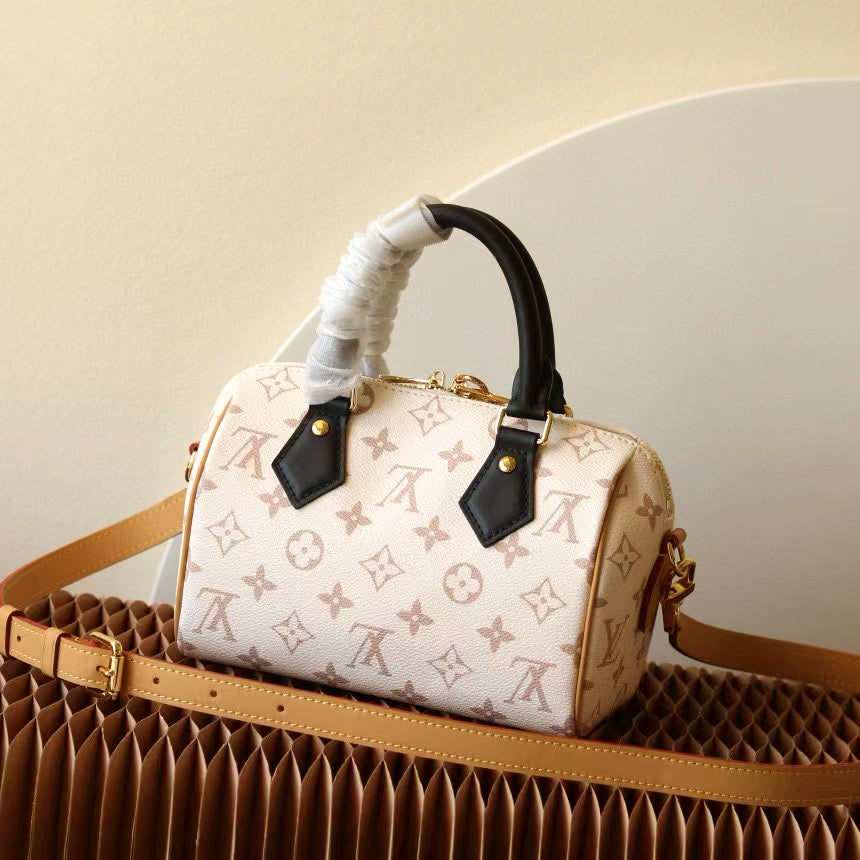 L Speedy Bandoulière 20