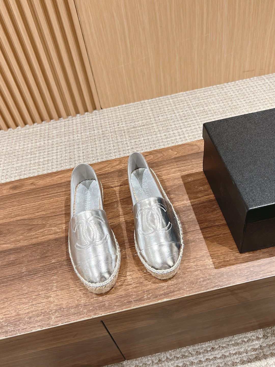 Klassische Fischerschuhe