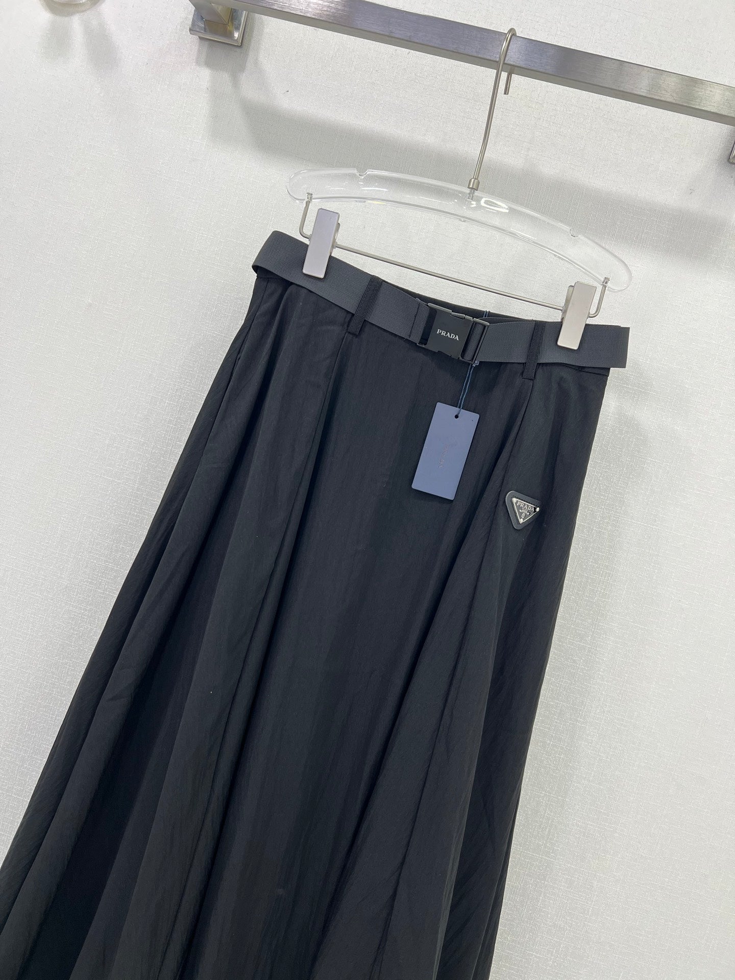 PD 25SS New Skirt