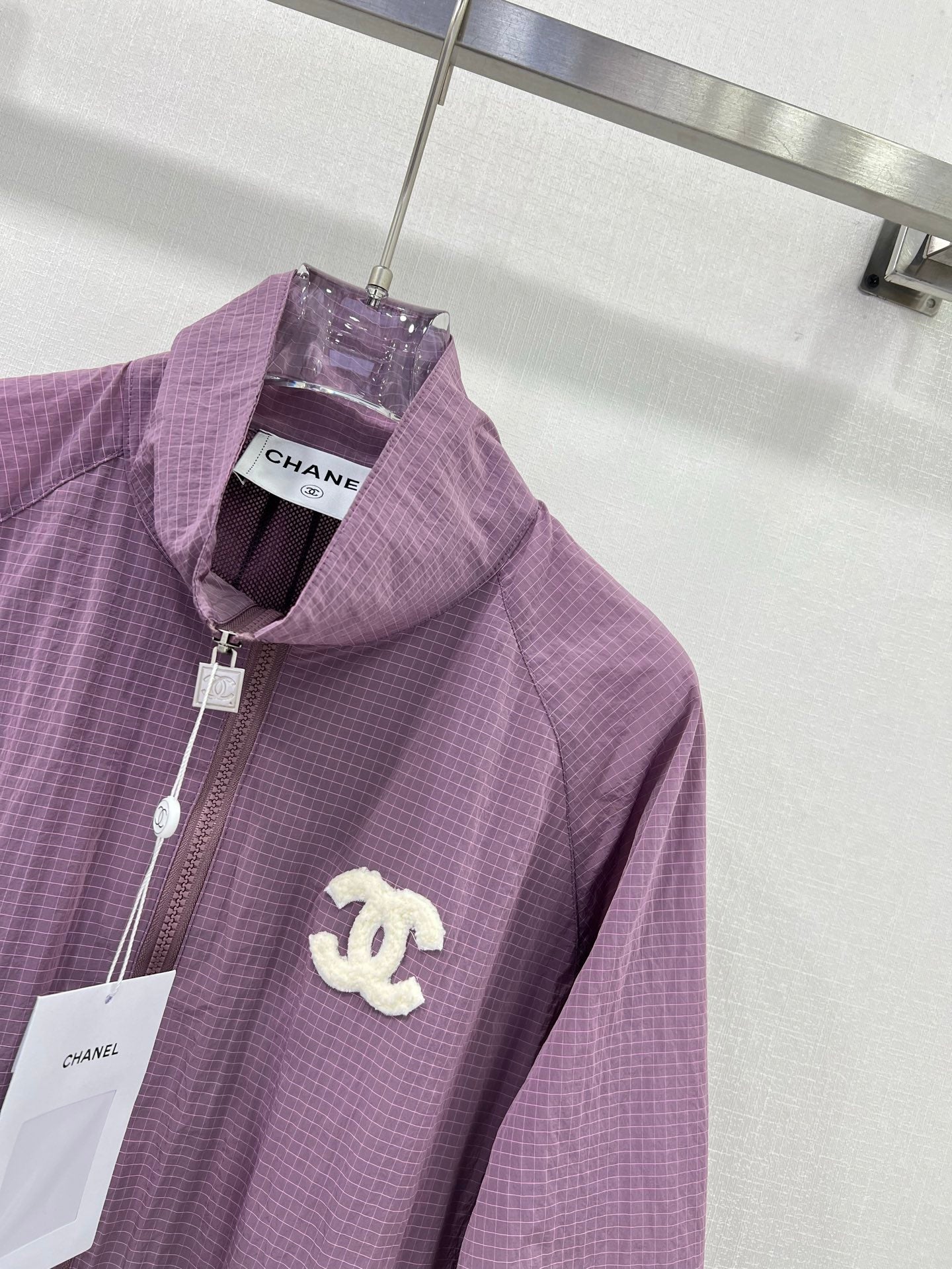 CH 25 new style jacket