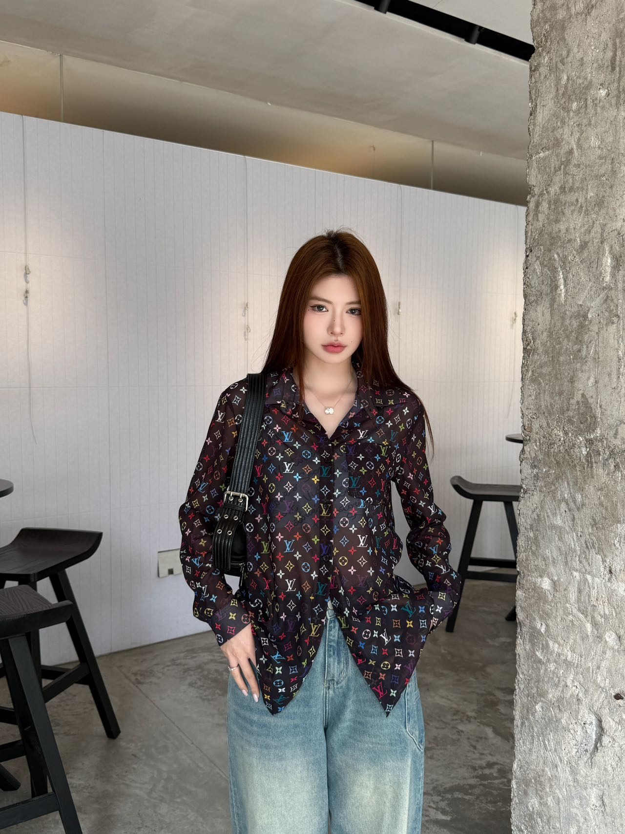 L 25ss new shirt