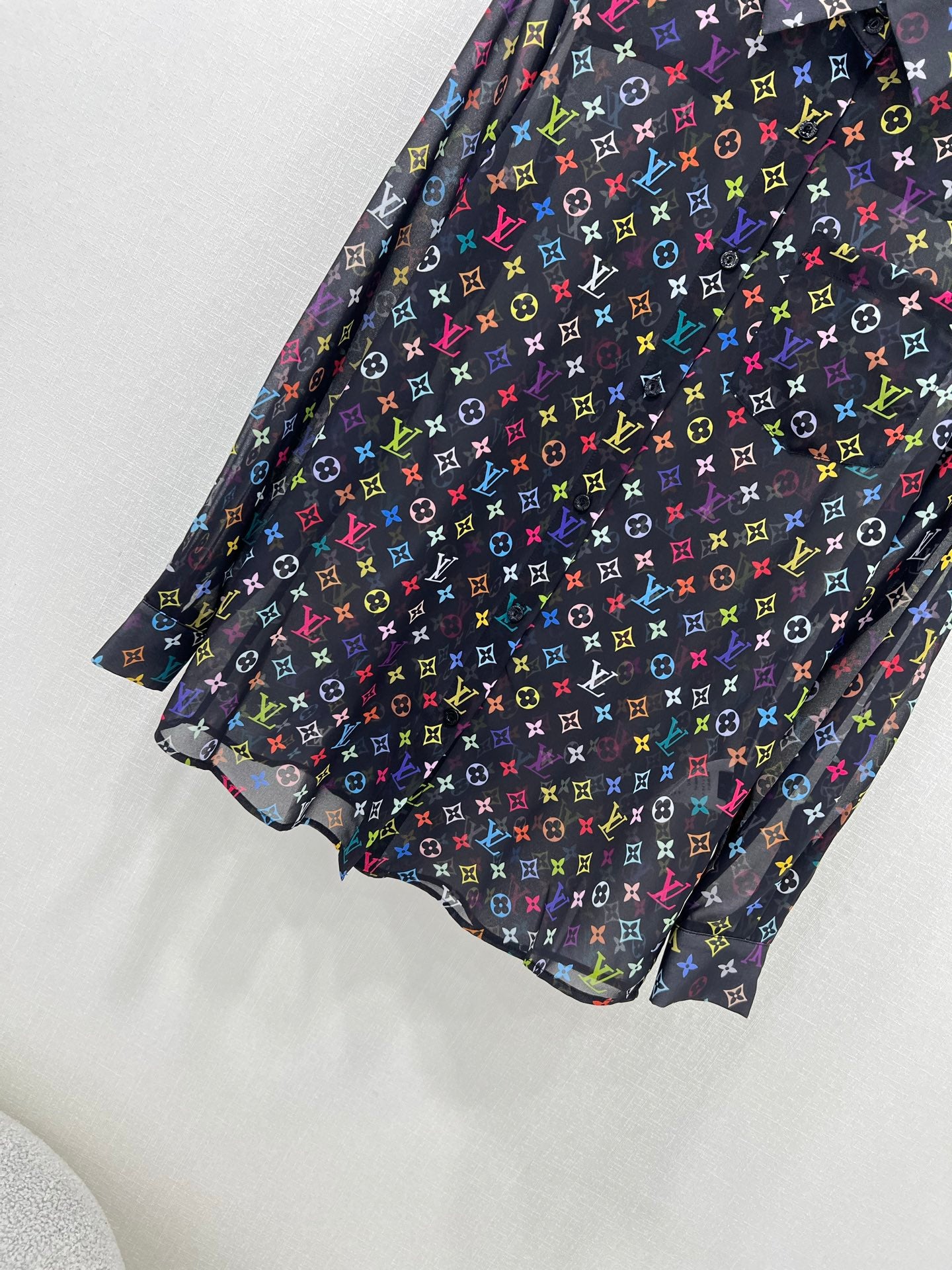 L 25ss new shirt