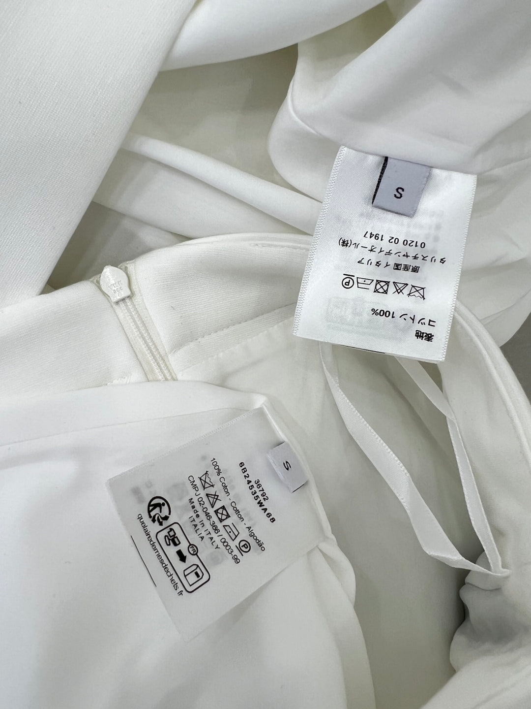 DO 25 new short-sleeved suit