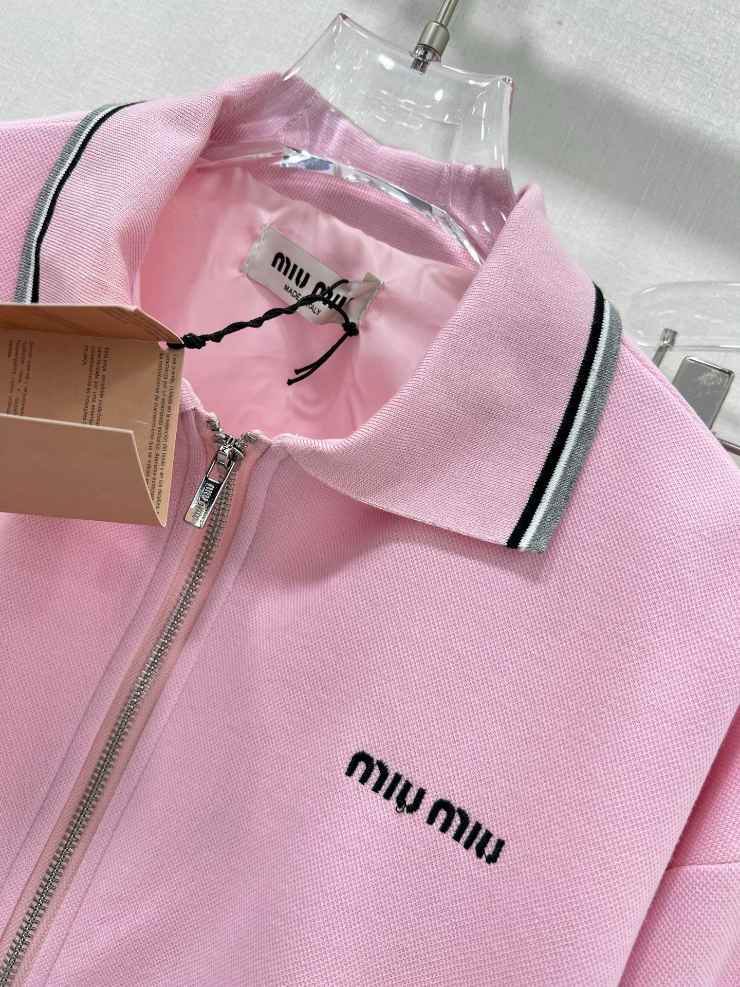 MU 25 new three-piece suit