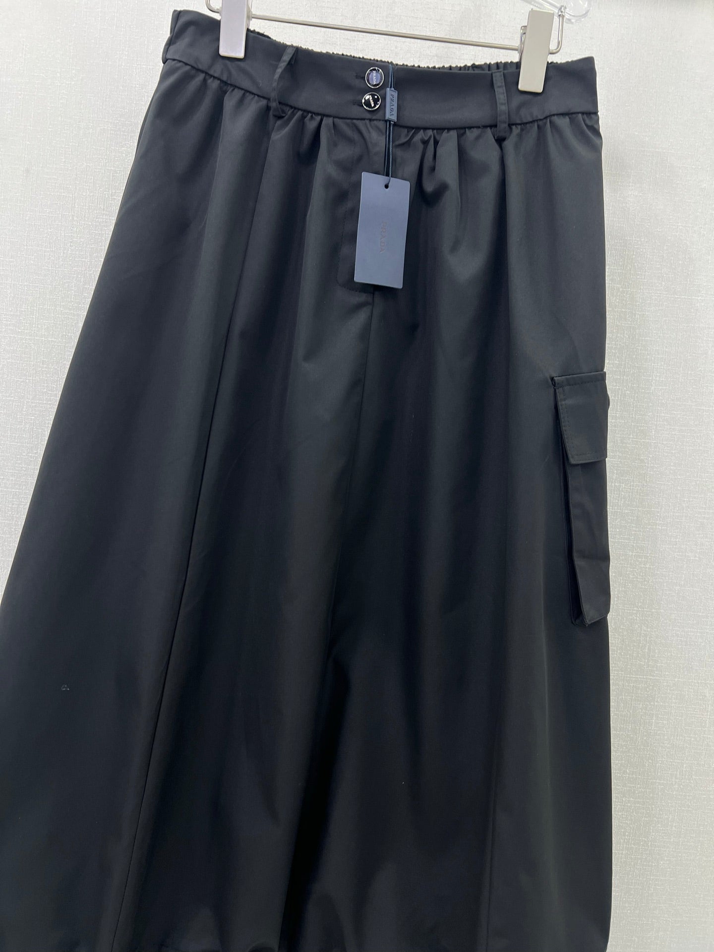 PD 25 new skirt