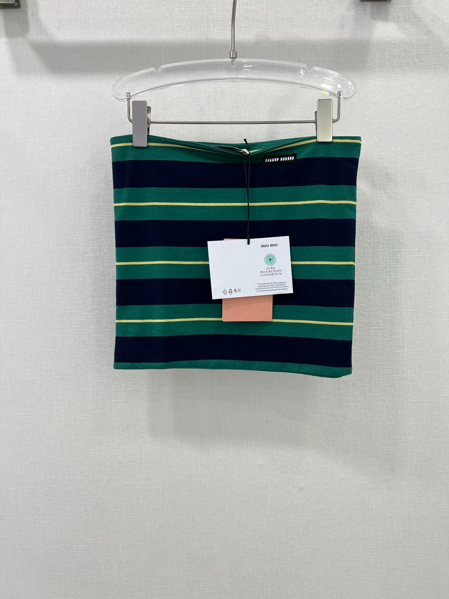 MU 25 new layered tube tops