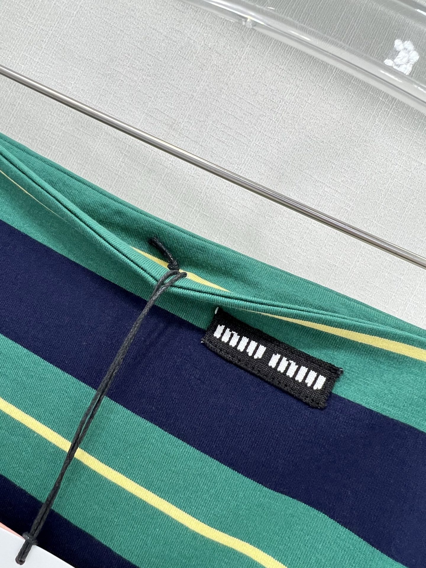 MU 25 new layered tube tops