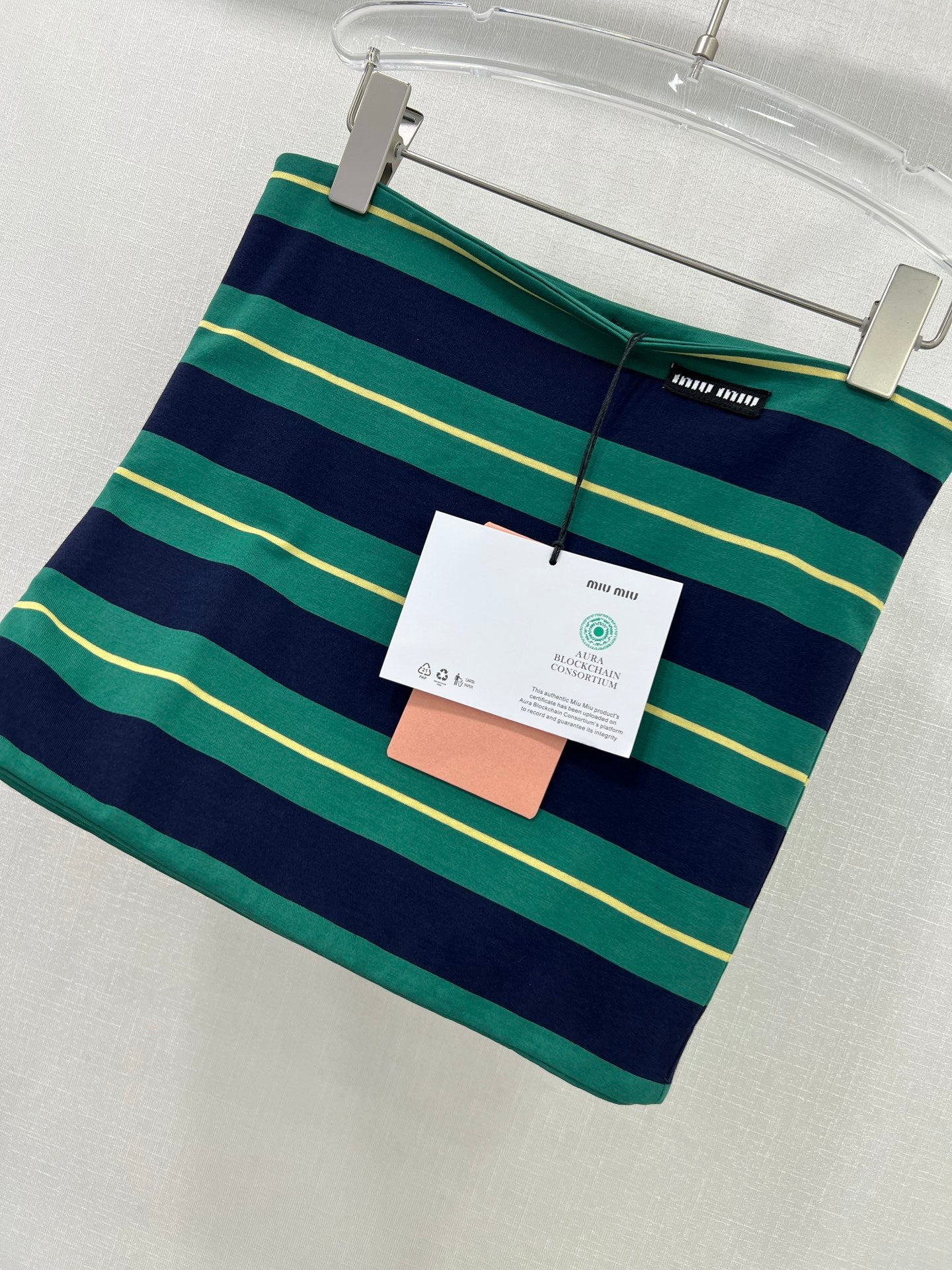 MU 25 new layered tube tops
