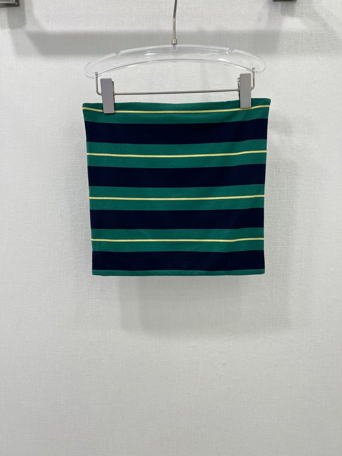 MU 25 new layered tube tops