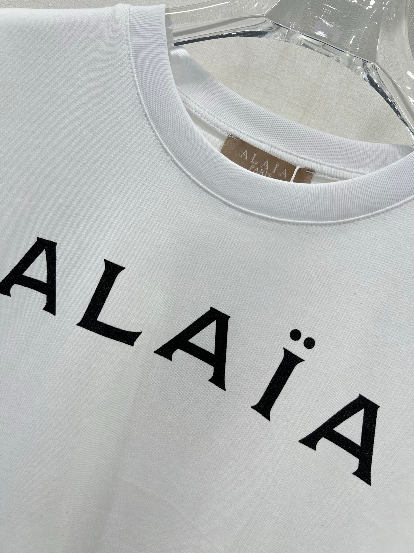 AL 25 new sleeveless T-shirts
