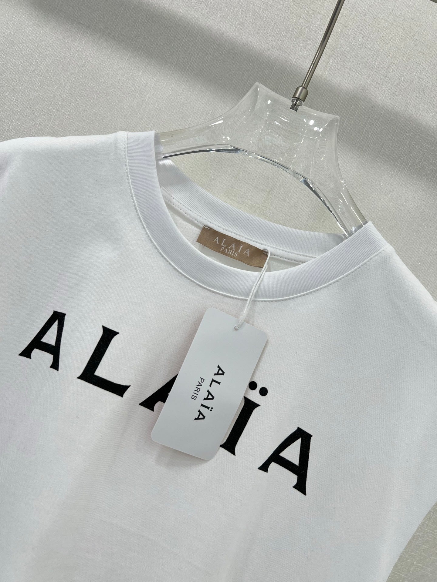 AL 25 new sleeveless T-shirts