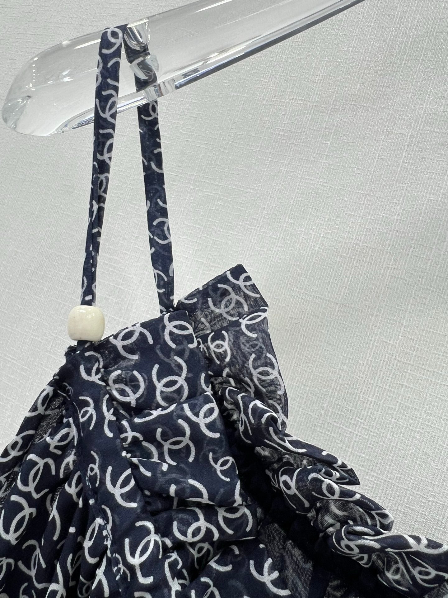 CH 25 Silk Camisole Top