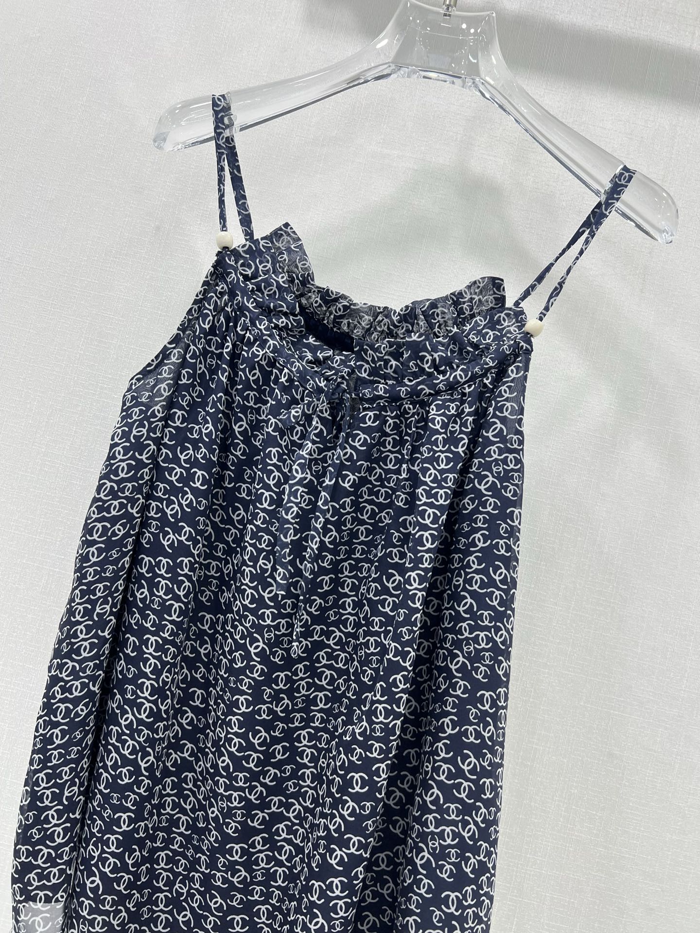 CH 25 Silk Camisole Top