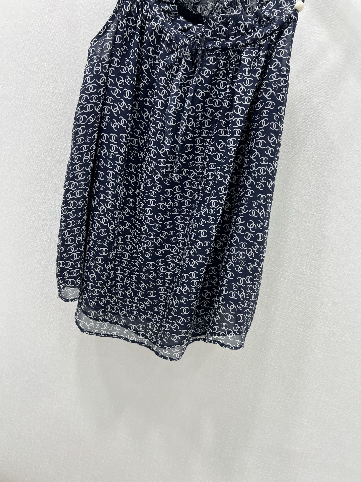 CH 25 Silk Camisole Top