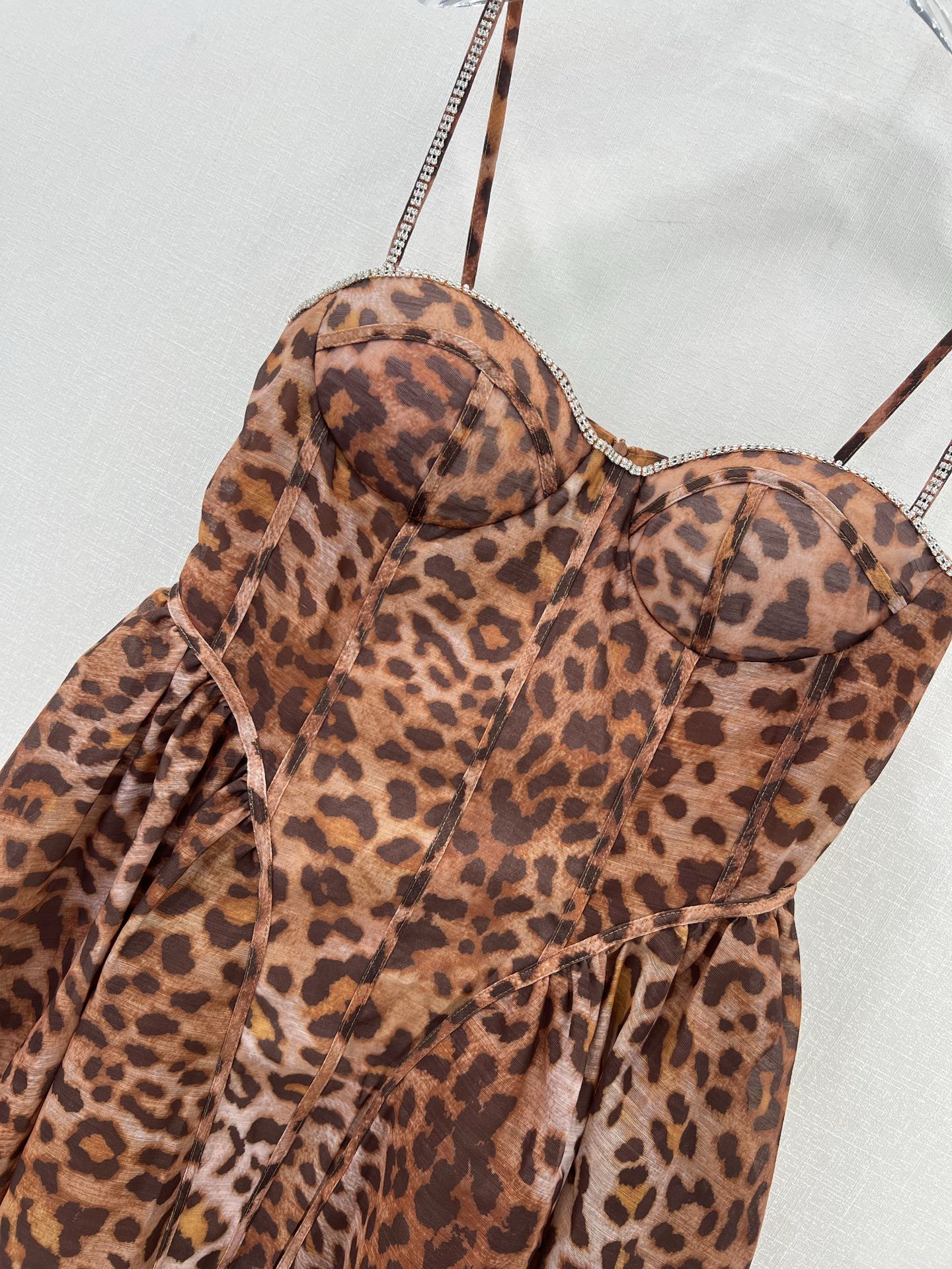 ZM 25 new vest skirt