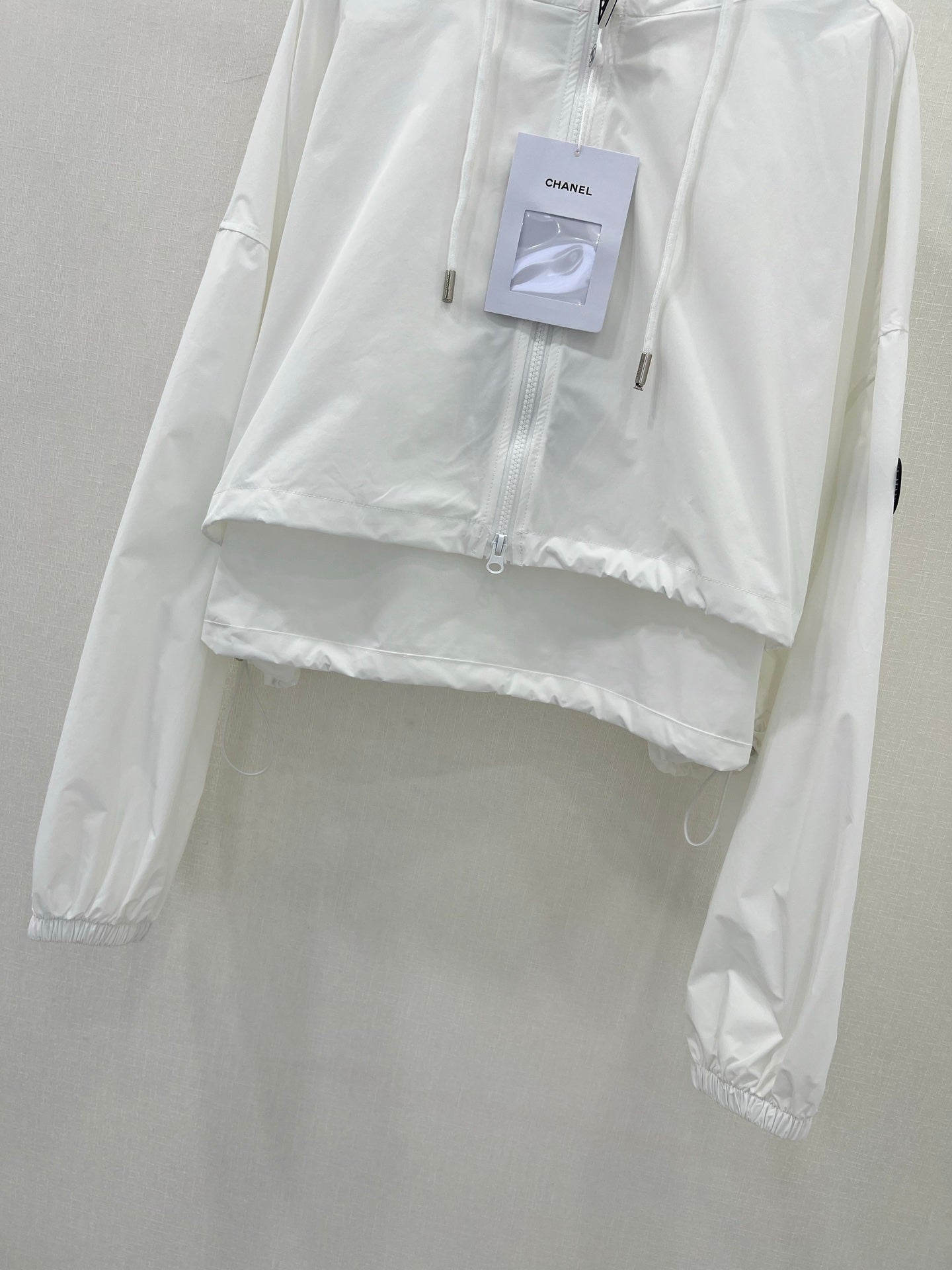 CH 25 new sun protection jackets