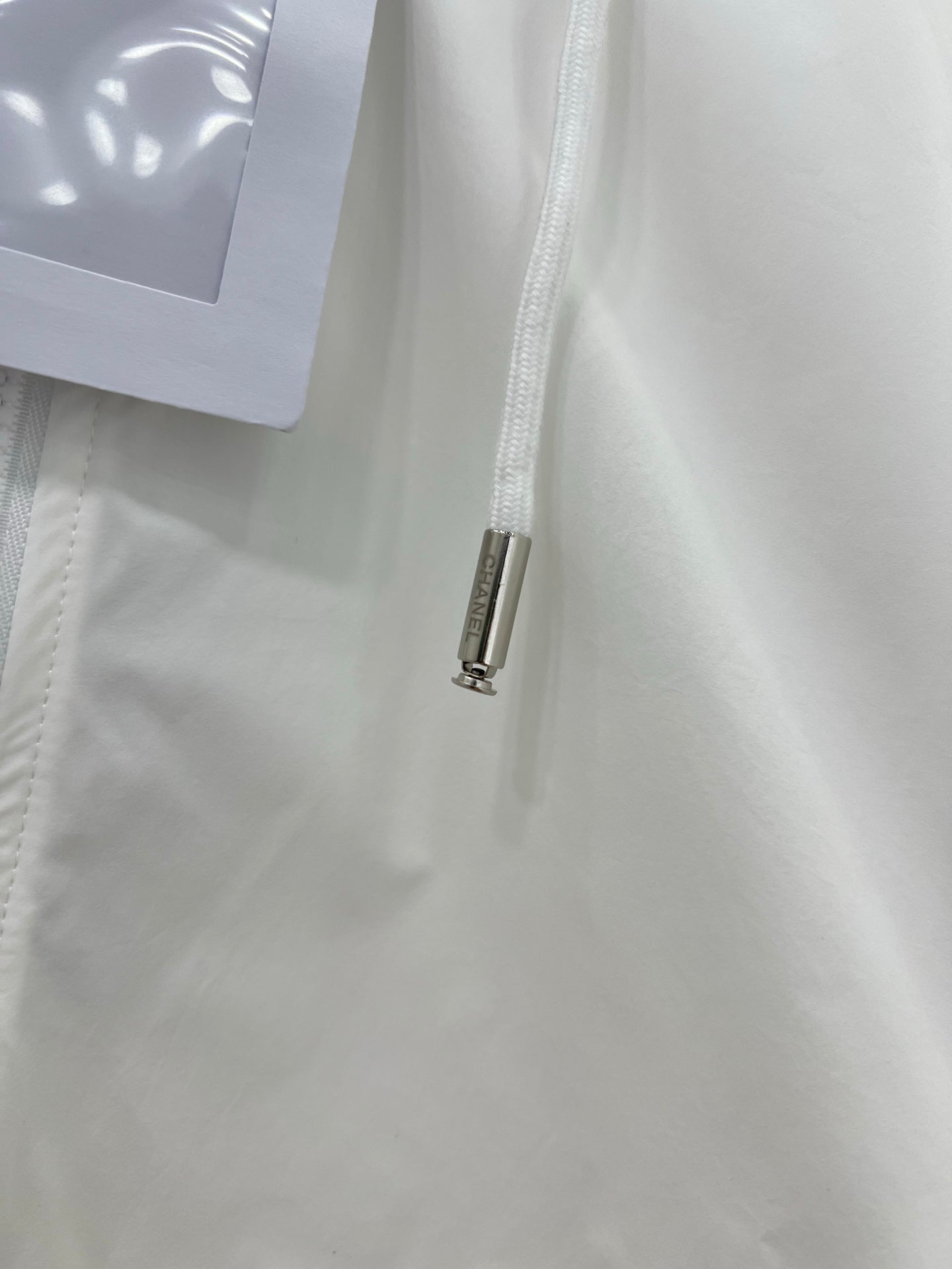 CH 25 new sun protection jackets
