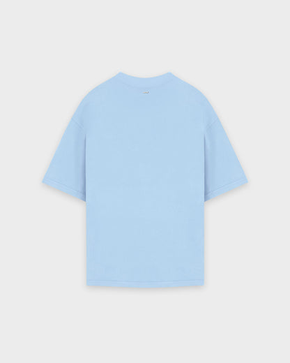 Babyblue Basic T-Shirt