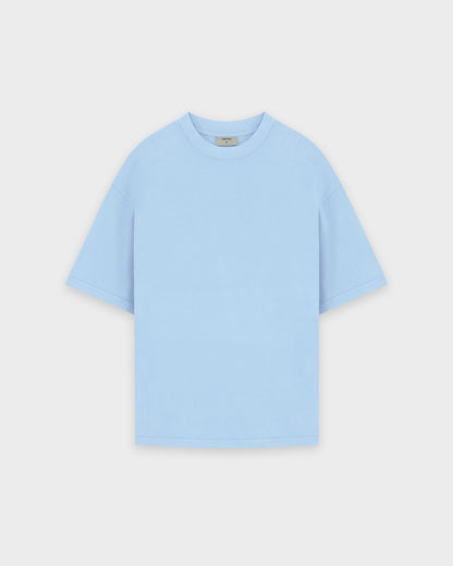 Babyblue Basic T-Shirt