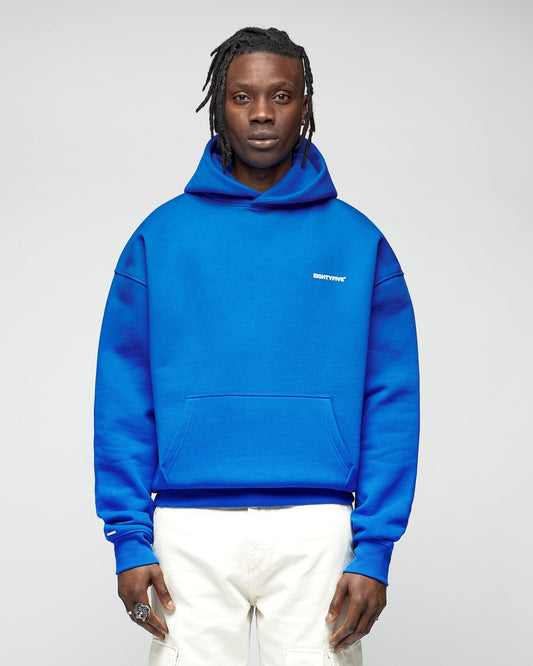 Kapuzenpullover „Consistency“