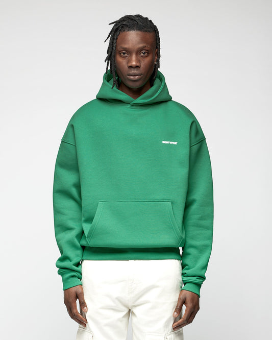 Kapuzenpullover „Consistency“