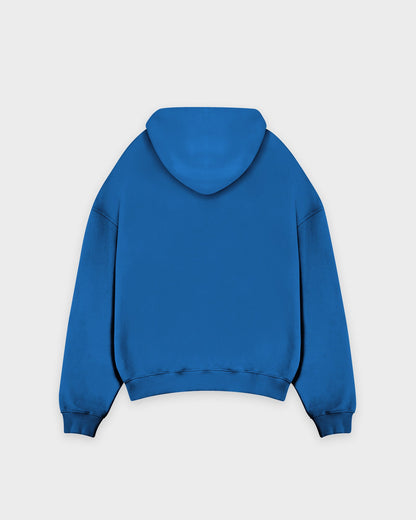 Heavy Blueprint Basic Hoodie