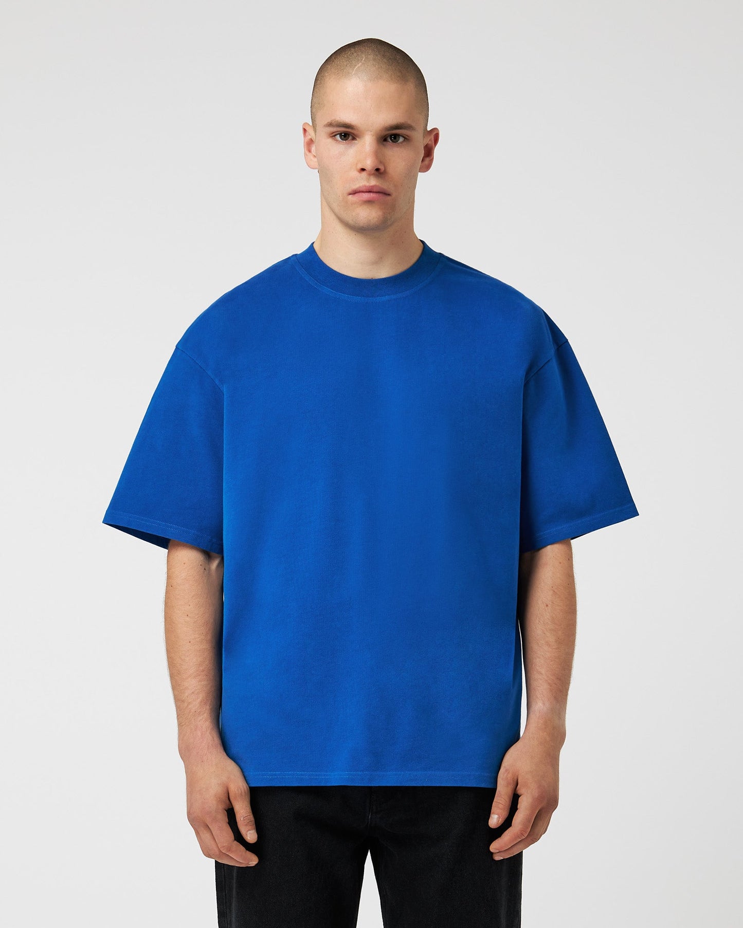 T-shirt basique Blueprint