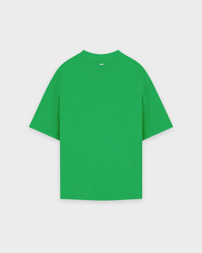 Venom Green Basic T-Shirt