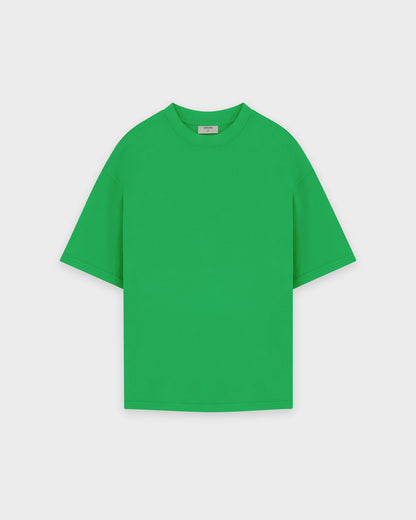 Venom Green Basic T-Shirt