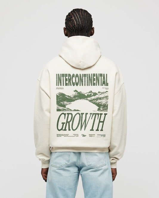 Heavy Growth Hoodie