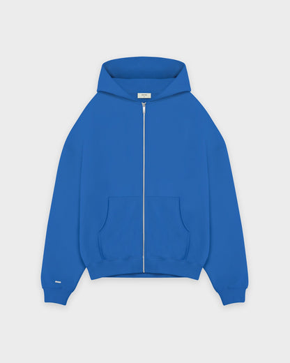 Heavy Blueprint Basic Zip Hoodie