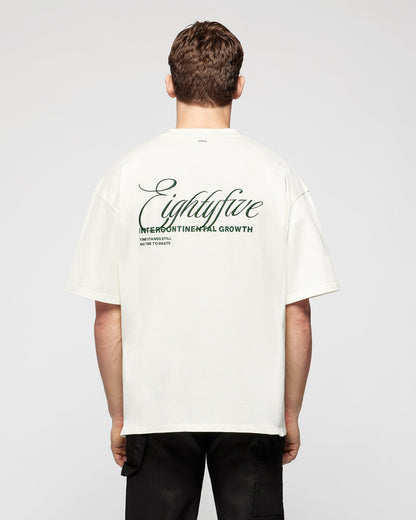 Heavy Handwritten T-Shirt