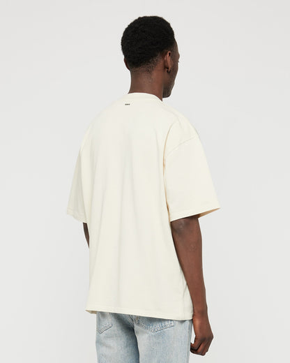 Heavy Sand Basic T-Shirt