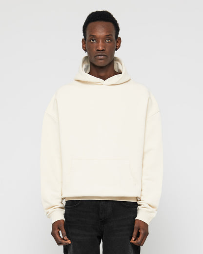 Heavy Basic Hoodie