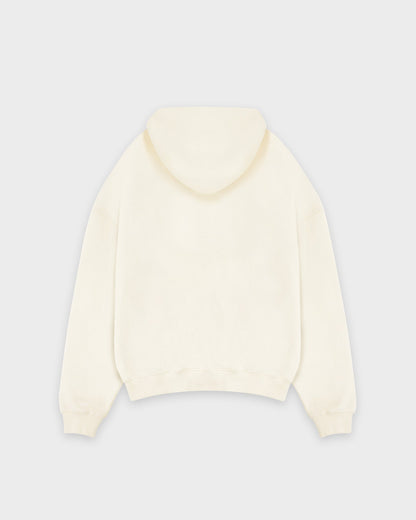 Heavy Basic Hoodie