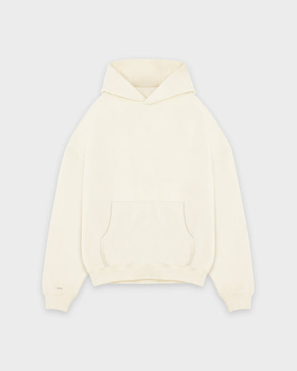 Heavy Basic Hoodie