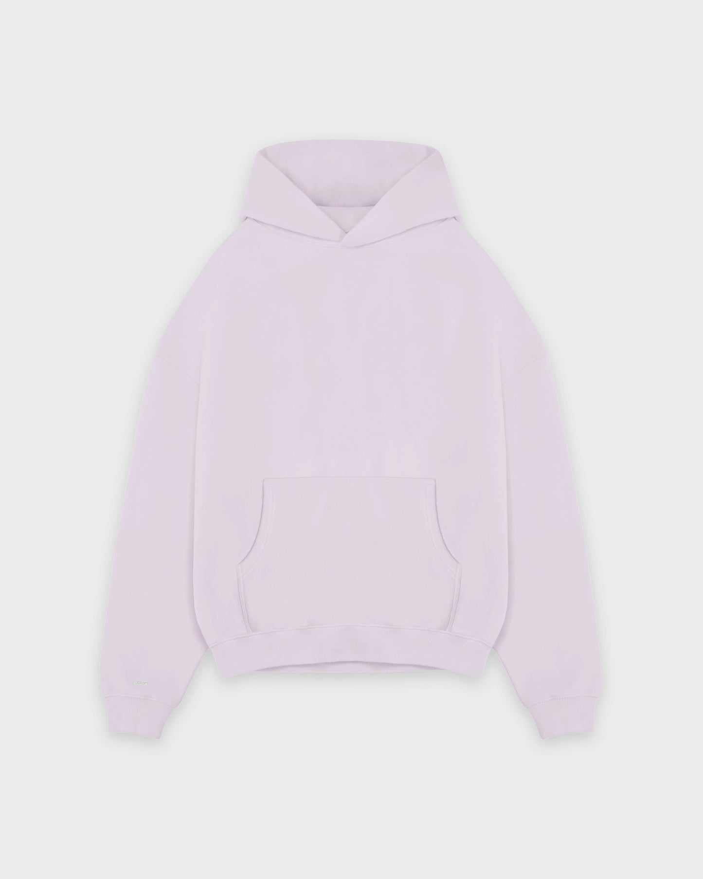 Heavy Basic Hoodie