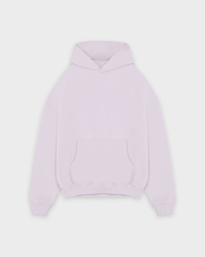 Heavy Basic Hoodie