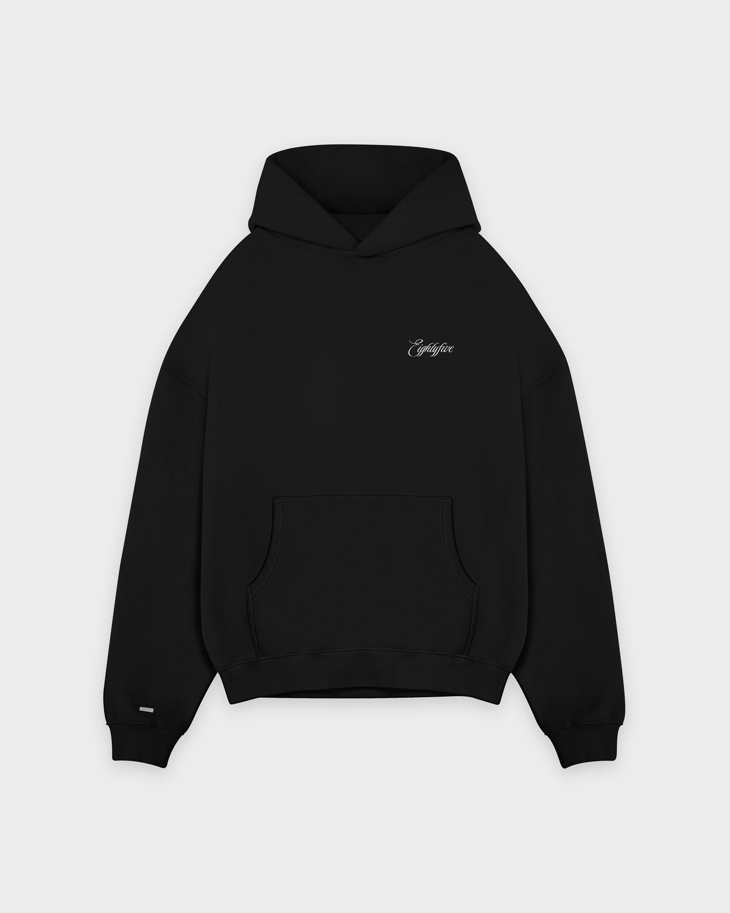 Heavy Handwritten Hoodie