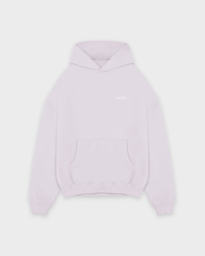 Heavy Handwritten Hoodie