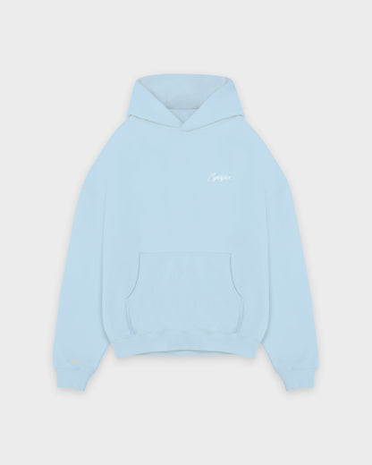 Heavy Handwritten Hoodie